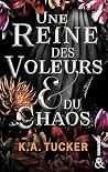 Une Reine des Vol...