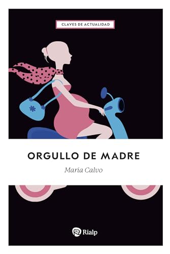 Orgullo de madre (Paperback)