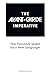 The Avant-Garde Imperative: The Visionary Quest for a New Language