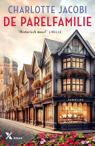 De parelfamilie (Kindle Edition)