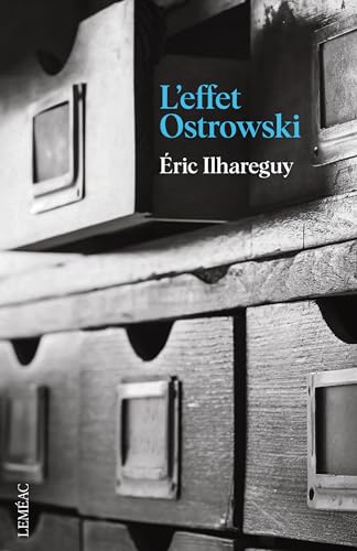 L'effet Ostrowski (French Edition)