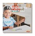 Lovevery Felix Goes to Preschool