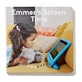 Lovevery Emmer’s Screen Time