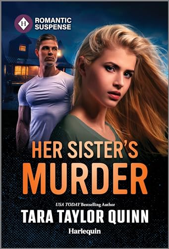 Her Sister's Murder (Sierra's Web, #18)