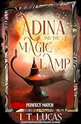 Adina and the Magic Lamp