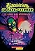 Escalofríos: La casa del terror #1: El libro más aterrador (Goosebumps House of Shivers #1: Scariest. Book. Ever.) (Spanish Edition)