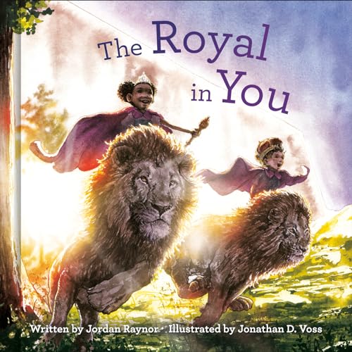 The Royal in You (Kindle Edition)