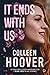 It Ends with Us by Colleen Hoover