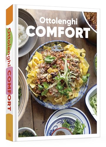 Ottolenghi Comfort (Hardcover)