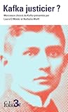 Kafka justicier ?