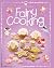 Fairy Cooking by Rebecca Gilpin