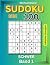 Sudoku für Erwachsene: 100 ...