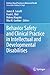 Behavior Safety and Clinica...