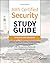 AWS Certified Security Study Guide: Specialty (SCS-C02) Exam (Sybex Study Guide)