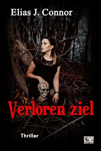 Verloren ziel (Dutch Edition)