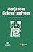 Menjàvom del que tenívom by JOANA BLANCH