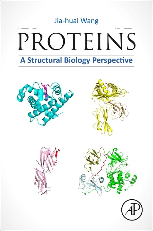 Proteins: A Structural Biology Perspective (Paperback)