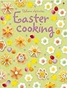 Easter Cooking (Usborne Activities)