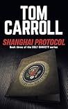 Shanghai Protocol...