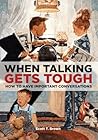 When Talking Gets...
