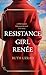 Resistance Girl Renée: A WW2 Jewish Holocaust Survival True Story