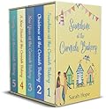 The Cornish Bakery: Collection One: Books 1-5