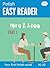 Polish Easy Reader - Mira & Adam I by Alex Frazely
