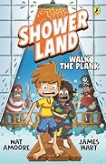 Shower Land 3: Walk the Plank