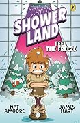 Shower Land 2: Feel the Freeze