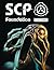 Scp Foundation Artbook Black Journal