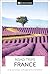 DK Road Trips France (Travel Guide)