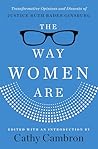 The Way Women Are...