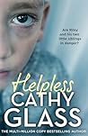 Helpless: Are Riley and his two little siblings in danger?
