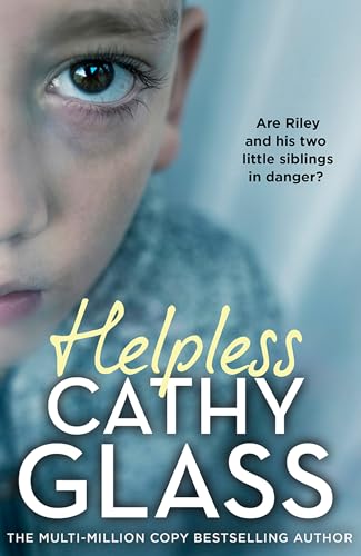 Helpless: Are Riley and his two little siblings in danger? (Kindle Edition)