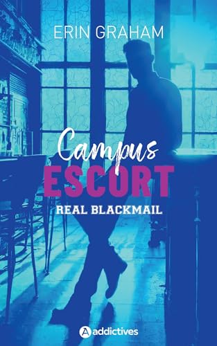 Campus Escort 1 : Real Blackmail (Paperback)
