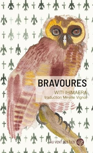 Bravoures (Paperback)