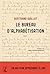 Le bureau d’alphabétisation - Un an pour apprendre à lire by Bertrand Guillot