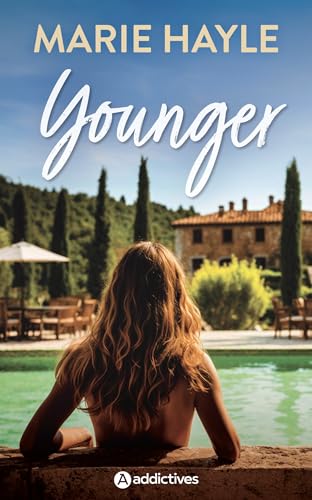 Younger (Paperback)
