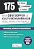175 fiches, schémas et vidéos pour développer sa culture numérique dans la fonction publique: Concours de la fonction publique, examens et entretiens - cat. A, B et C