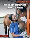 What Veterinarian...