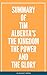 Summary of Tim Alberta's The Kingdom the Power and the Glory by Slingshot Books