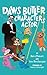 Daws Butler - Characters Actor (hardback)