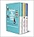Before the Coffee Gets Cold 3-Book Box Set: A Heartfelt Novel Exploring Regret, Redemption and Closure From a Magical Café (Toshikazu Kawaguchi)