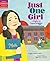 Just One Girl: A Fight for Equal Rights (Tales of Young Americans)