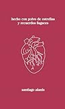 hecho con polvo d...