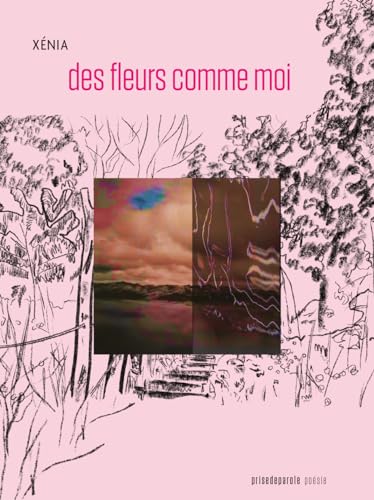 des fleurs comme moi (Paperback)
