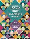 Margaret Holzmann's Iconic Knit Blankets and More by Margaret Holzmann