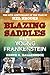 Blazing Saddles Meets Young Frankenstein by Bruce G. Hallenbeck