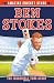 Ben Stokes by Clive Gifford