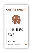 11 Rules For Life: Secrets to Level Up